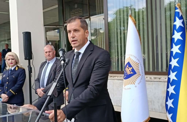 Na putevima u ZDK-u prošle godine evidentirano više nesreća, smrtno stradala 21 osoba