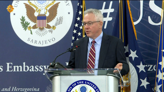 Murphy: Apelacioni sud u Istočnom Sarajevu – prema preporukama Venecijanske komisije