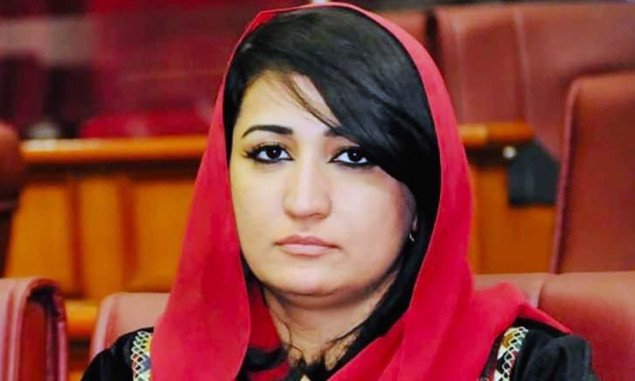 Naoružani napadači ubili bivšu zastupnicu iz Afganistana