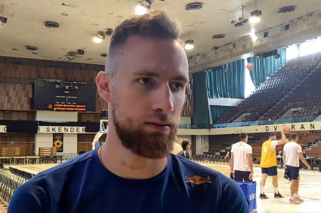 Musa: Nadamo se da ćemo se protiv Francuske pokazati u puno boljem svjetlu