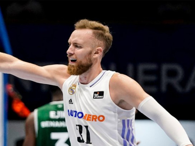 Partizan ili Real - majstorica odlučuje putnika za Kaunas