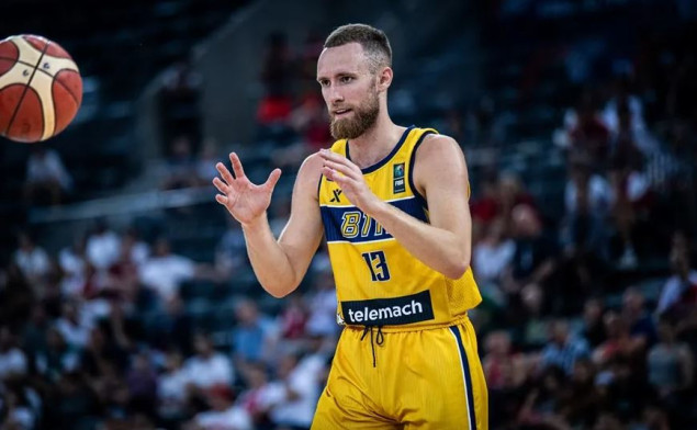 Džanan Musa hitno operisan, upitan njegov nastup na Eurobasketu