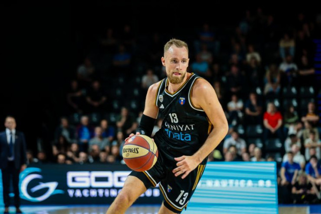 Sjajni Džanan Musa odveo Dubai u polufinale ABA lige
