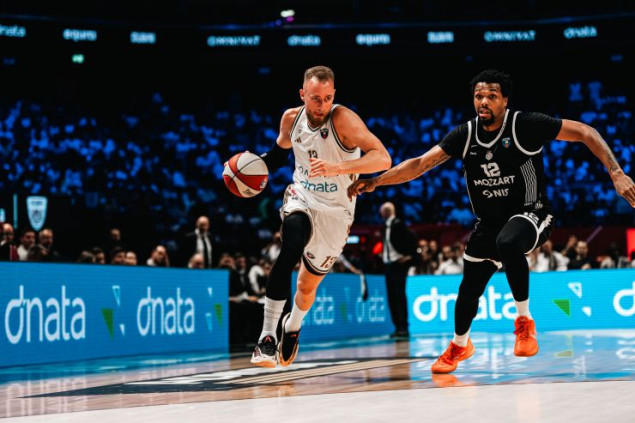 Dubai savladao Partizan u prvoj utakmici finala ABA lige, Musa postigao 22 poena