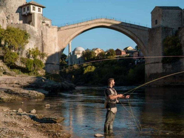 Reprezentacija BiH vodeća uoči zadnjeg dana 30. EP-a u mušičarenju
