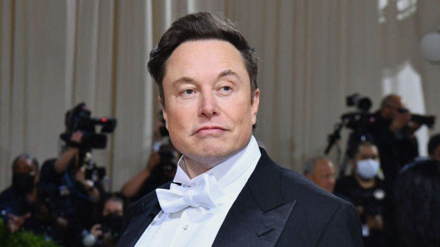 Elon Musk negira vezu sa suprugom suosnivača Googlea Sergeya Brina