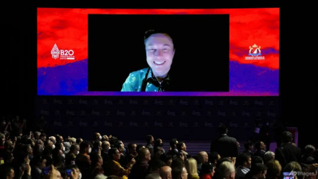 Musk predstavio svoju viziju budućnosti: Ultrabrze letjelice i tuneli