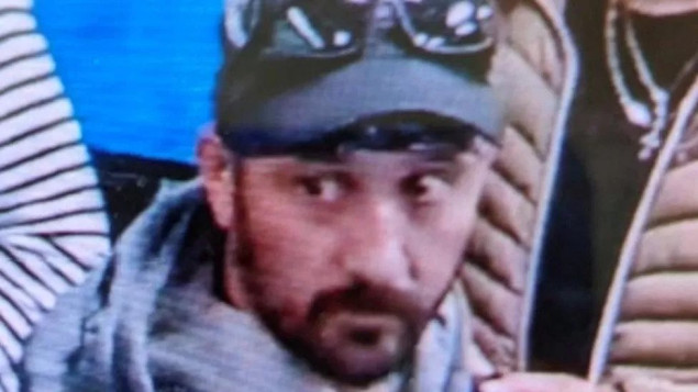 Uhapšen nakon pronalska eksploziva u torbi na aerodromu u SAD-u