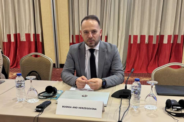 Muslić: Tranzicija ka obnovljivim izvorima energije nužna