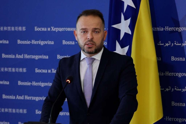 Muslić: Budžet za 2025. godinu u apsurdnoj proceduri, jedini izlaz amandmanska faza