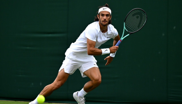 Pobjede Musettia i Hurkacza u drugom kolu Wimbledona