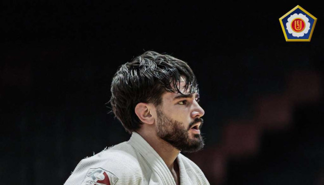 Mustafa Hebib zlatni na Sarajevo European Openu, bronze za Sadikovića i Samardžić
