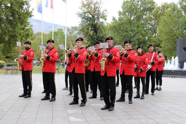 Okruglim stolom počela dvodnevna manifestacija 'Dani muzikologije i etnomuzikologije'