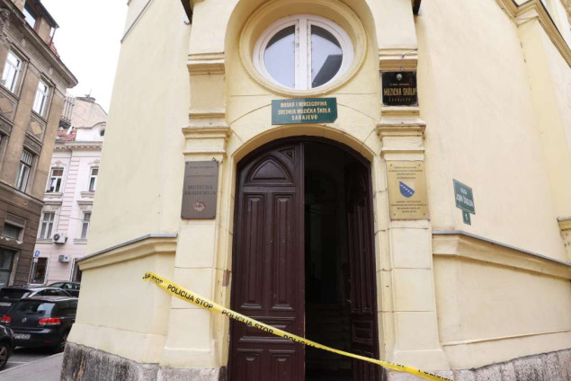 FUP: Identifikovana osoba koja je upućivala dojave o bombama u školama