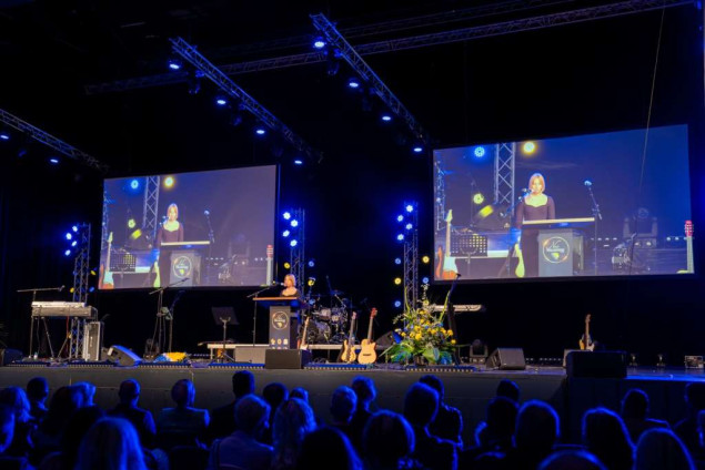 Elvedini Muzaferiji i Mirzi Nikolajevu uručena sportska priznanja "IstinskI ambasador BiH"