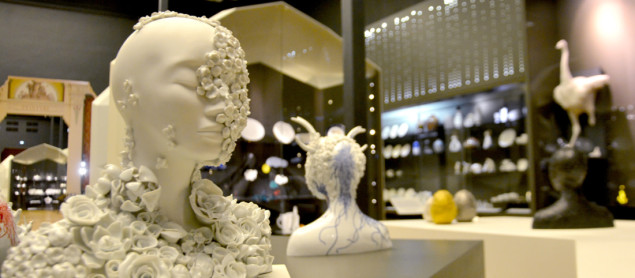 Iz francuskog muzeja ukradeno kinesko porculansko blago vrijedno 9,5 miliona eura