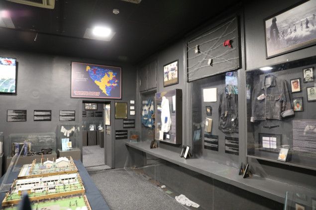 Muzej zločina protiv čovječnosti i genocida: Nismo naučili iz prošlosti