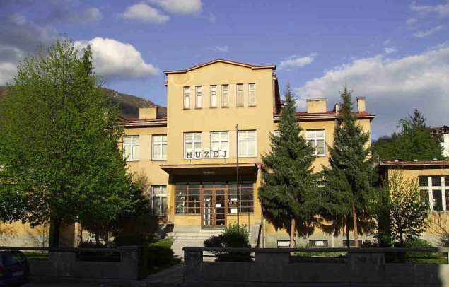 Delegacija Zavičajnog muzeja Travnik na audijenciji kod Svetog oca pape Lava XIV