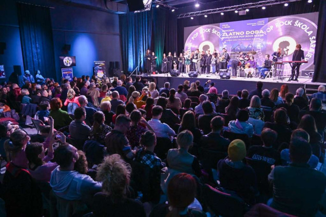 Zukan: Muzički događaj 'Sarajevo Rocks 2026' na putu borbe za obaranje Guinnessovog rekorda