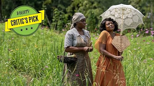 Recenzija nove filmske adaptacije romana Alice Walker "The Color Purple"