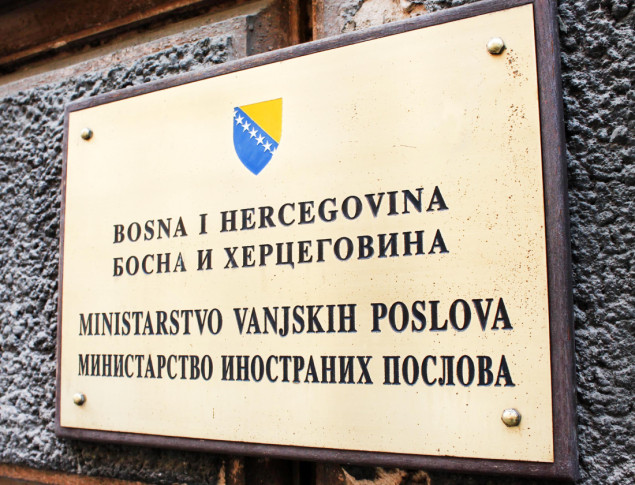 Ministarstvo vanjskih poslova BiH: Maduro je diktator koji je vladao kroz strah, upotrebu sile, vojsku i policiju