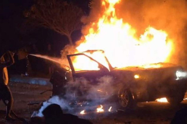 U izraelskom napadu dronom na jugu Libana poginula jedna osoba, a sedmero povrijeđeno