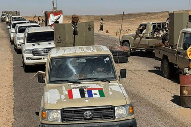 Jemenske vladine snage se približavaju Adenu usred eskalacije