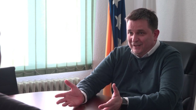 Potvrđena optužnica protiv načelnika Općine Sanski Most