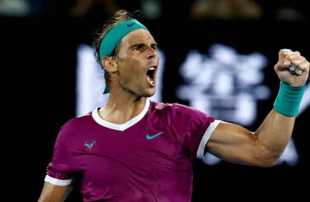 Nadal se vraća u Monte Carlu