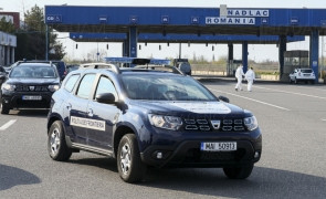 Na graničnom prelazu Nadlac II u Rumuniji pronađeno 19 migranata