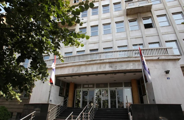 Jedan od bjegunaca iz predmeta nadstrešnice uhapšen u inostranstvu