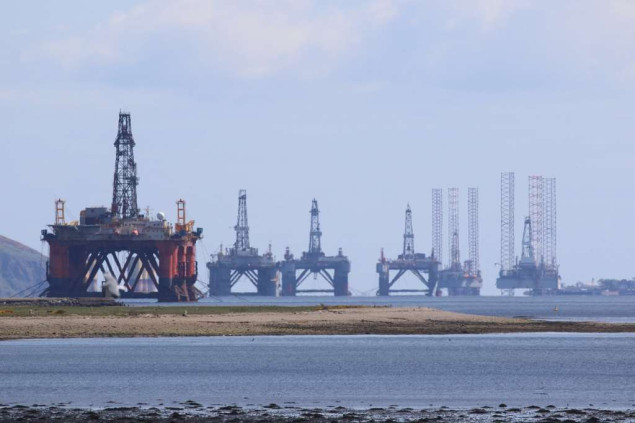 Davos Forum - Aramco ove godine očekuje dodatnu potražnju za naftom od 1,3 miliona barela dnevno