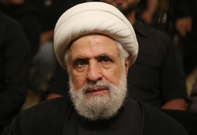 Hezbollah pozvao libanske zvaničnike da prestanu s "besplatnim ustupcima"