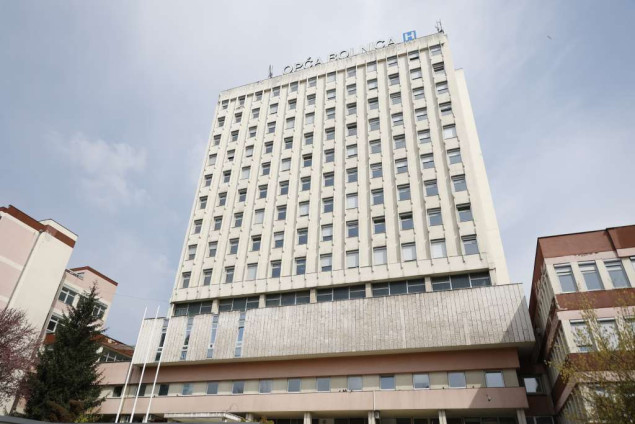 Povodom Svjetskog dana srca u Općoj bolnici “Prim. dr. Abdulah Nakaš” akcija preventivnih pregleda