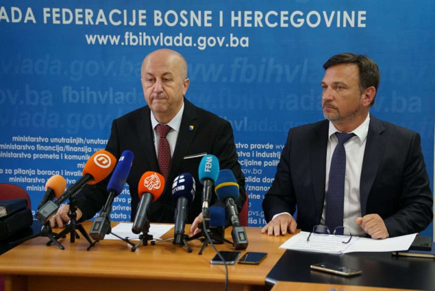 Osiguran novac za isplatu egzistencijalnih naknada do kraja godine