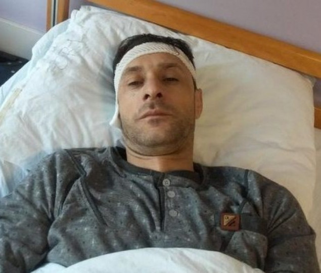 Udruženje Pomozi.ba pokrenulo apel za 44-godišnjeg Namira Mekića