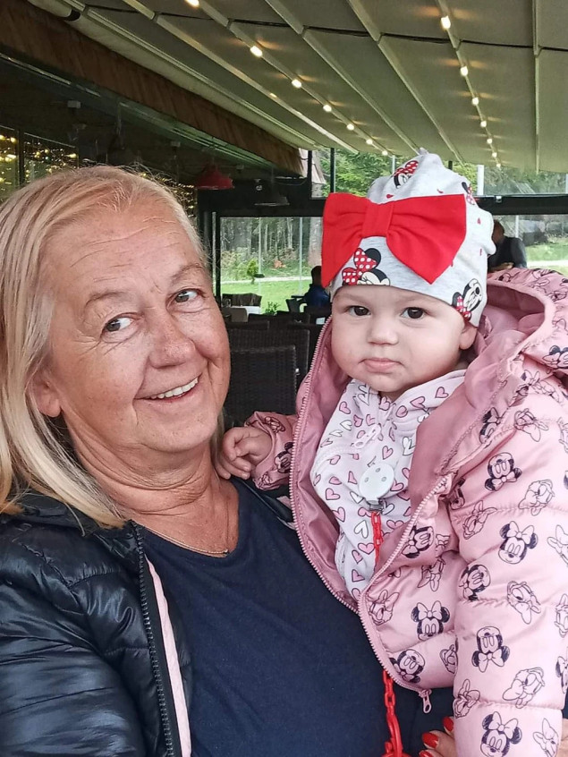 Pomozi.ba pokrenulo apel za liječenje nane Semke iz Sarajeva