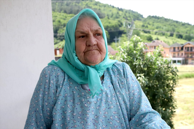 Nana Fata Orlović: Ostvarila sam sve po Božijoj pravdi