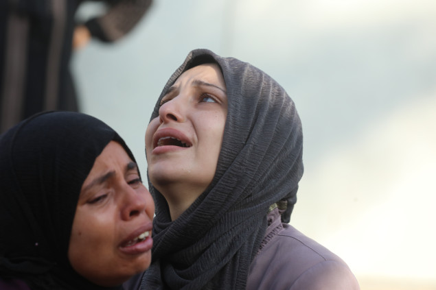 U izraelskim napadima na Pojas Gaze ubijeno 16 Palestinaca