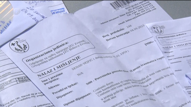 Trojka: Napadi su ohrabreni podizanjem tenzija, u tome obilato sudjeluju rukovodeće strukture RS-a