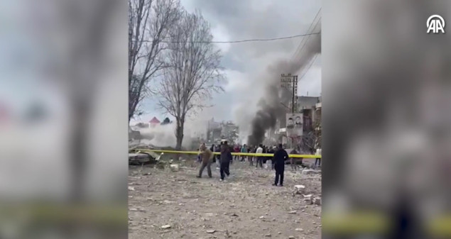 Izraelska vojska pokrenula "opsežan" talas vazdušnih napada na Liban