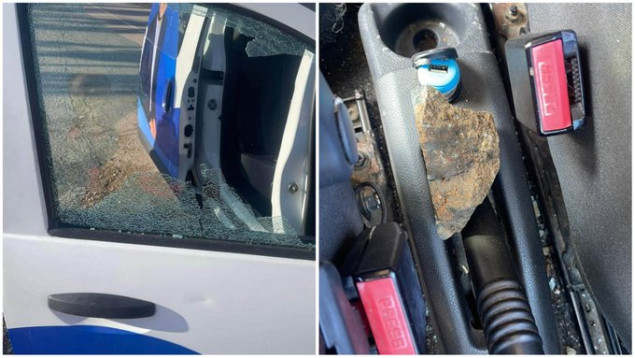 EULEX osudio napad na ekipu kosovske televizije kod Zubinog Potoka