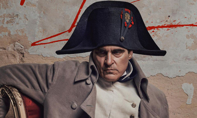 Svjetska premijera spektakla Ridleya Scotta "Napoleon" i u kinima Mreže nezavisnih kinoprikazivača