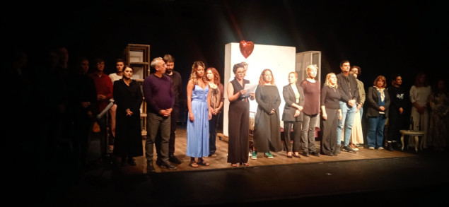 Glumci Narodnog pozorišta u Beogradu spremni za štrajk: Nećemo poštovati novi Pravilnik o radu