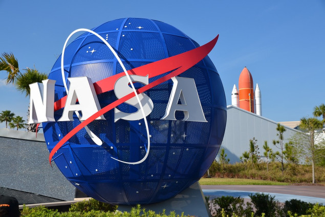 NASA imenuje novog direktora istraživanja zbog prikupljanja podataka o NLO