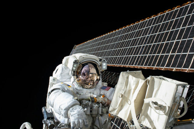 Istraživanje pokazalo da mozak astronauta i u svemiru "pamti" Zemljinu gravitaciju