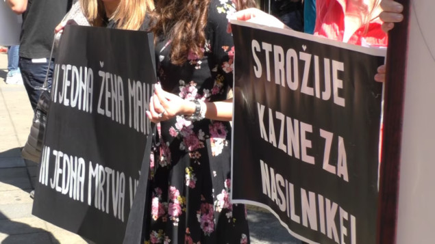 UN zabrinut pogoršanjem stanja rodno zasnovanog nasilja u BiH