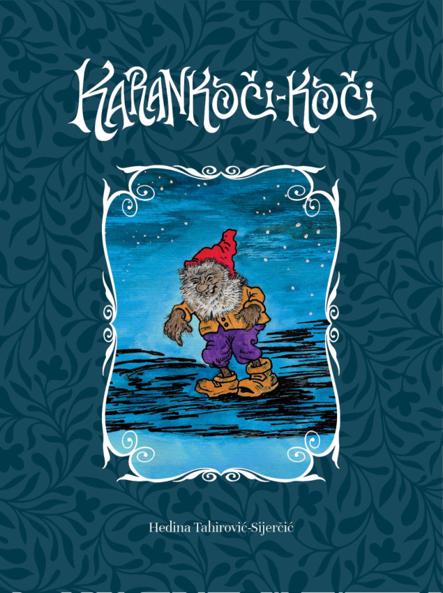 CKM Sarajevo: Sutra "Susreti uz raskošni svijet romskih bajki”