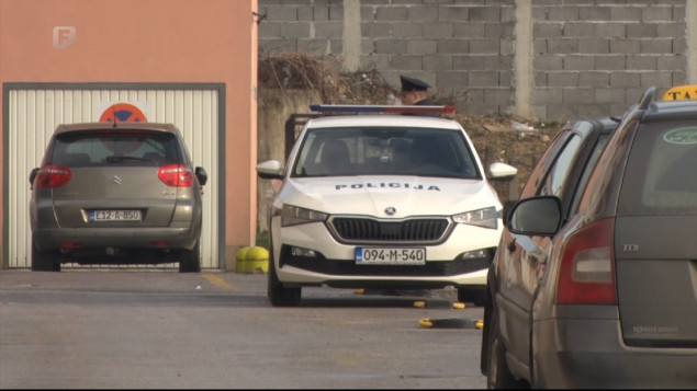 Policija poznaje lokaciju počinioca dvostrukog ubistva