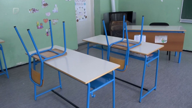 Porazne statistike: U odnosu na prošlu godinu, u SBK-u 500 manje osnovaca